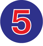 5