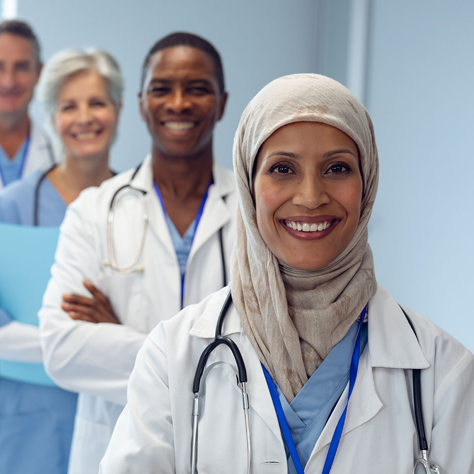 Providers